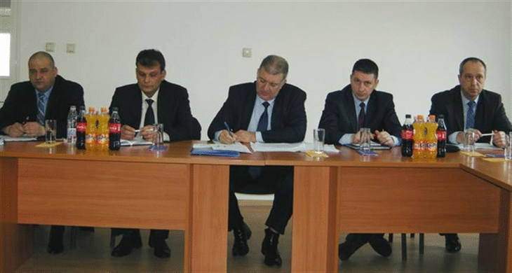 ОДМВР-Враца е на едно от челните места в страната по разкрити престъпления