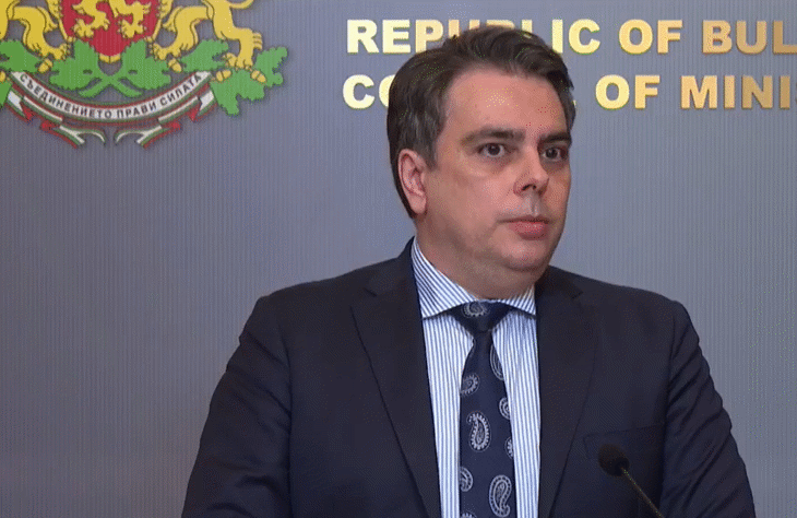 Министър Асен Василев: Ставката За Ддс От 9% За Ресторантьорите Може Да Остане Само, Ако Предложат Пакет Мерки За Изсветляване, Така Че Приходите Да Са Повече От Връщане На Ставката На 20%
