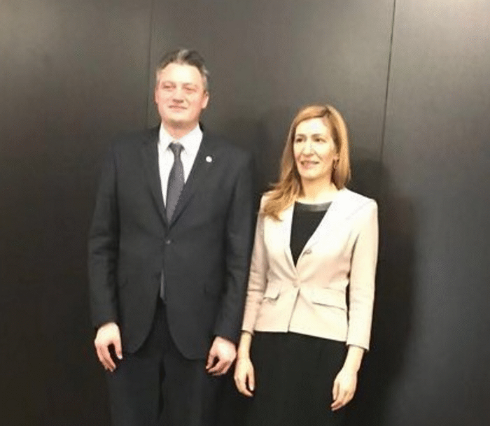 Малта подкрепя идеята на България за създаване на карта на 100- е европейски туристически обекта