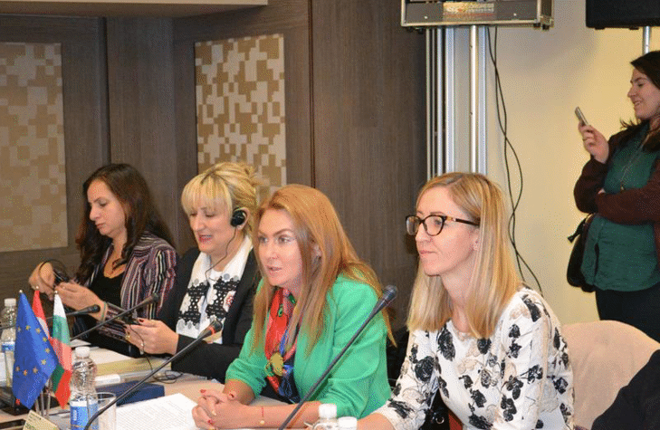 Деница Николова: Програмата за сътрудничество между България и Турция за периода 204-2020 г. стартира само два месеца след одобрението й