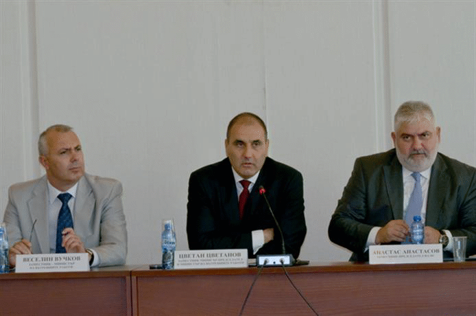 Ръководството на МВР изпълни заложените в предизборната програма на управляващата партия промени в сектор „Сигурност”
