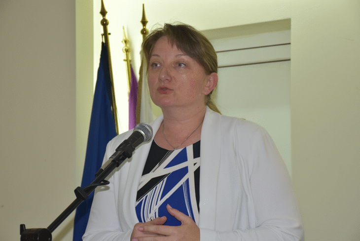 Заместник-Министър Деница Сачева: Образованието Се Нуждае От Повече Социални Иновации