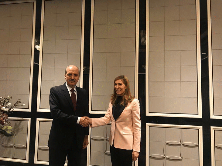 С обща реклама на фолклора и храната си България и Турция ще привличат  туристи от далечни дестинации