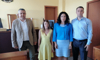 Прокуратурата