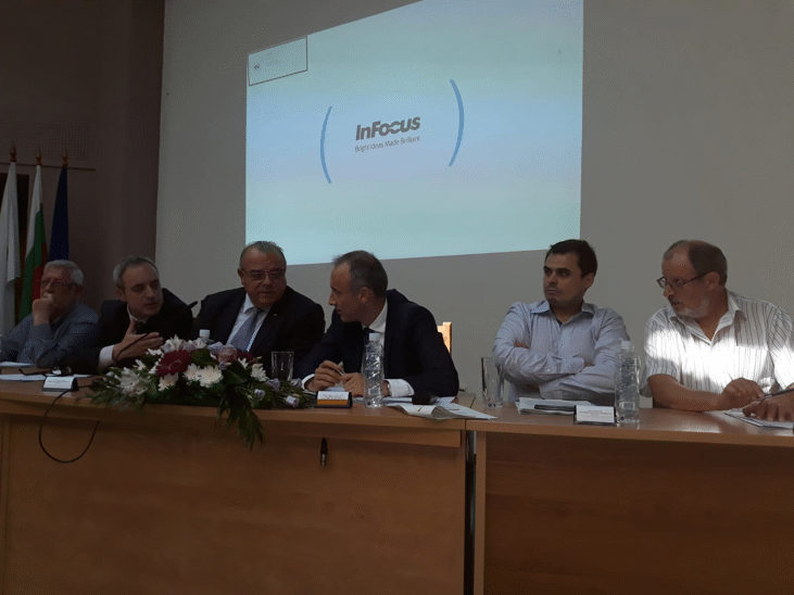 Ректорите Подкрепиха Идеята За Сключване На Мениджърски Договори С Министъра На Образованието И Науката