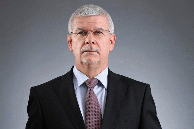 Поздравителен адрес от министъра на земеделието и храните Кирил Вътев по случай Деня на „Св. Харалампий”