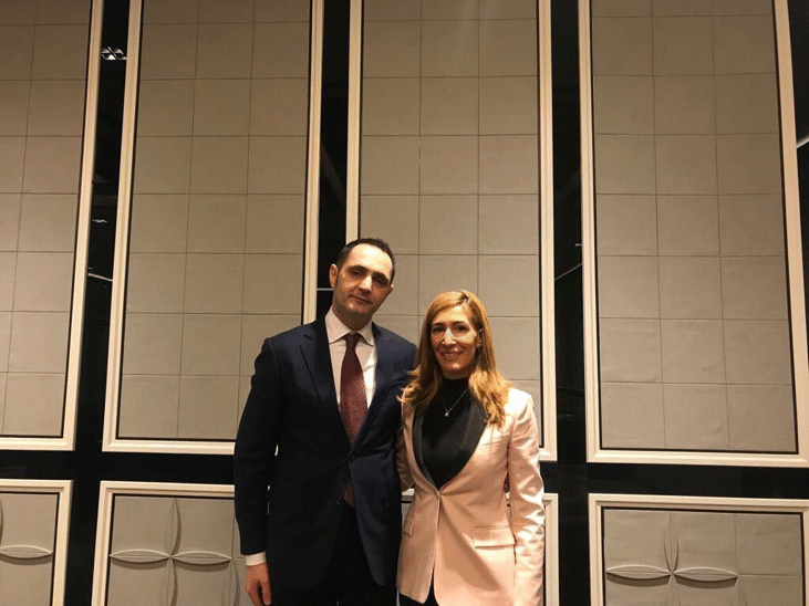 Министър Ангелкова: Работна група ще подготви мерки за сътрудничество в туризма между България и Черна гора