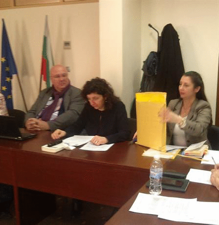 Открита е обществена поръчка за модернизиране на ТЕТРА системата в комуникационната среда на структурите на ГД „Пожарна безопасност и защита на населението“