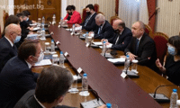 Президентството