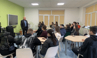 Прокуратурата