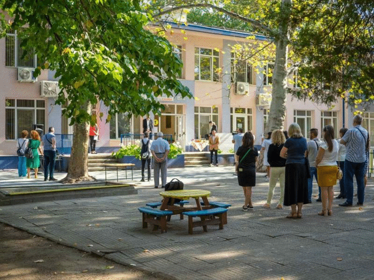 Детска градина "Слънце" в Ямбол ще се отоплява и охлажда с геотермална енергия по европейски проект