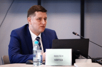 Отчет на генералния директор на БНР