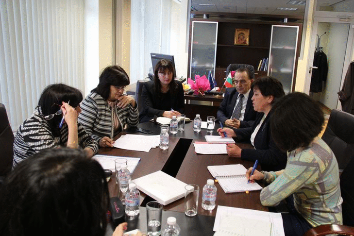 Голяма част от морските курорти вече са с пречиствателни станции