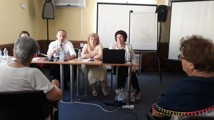 Министър Вълчев: Всяко Училище Трябва Да Е Отговорно За Обхвата На Децата На Своята Територия