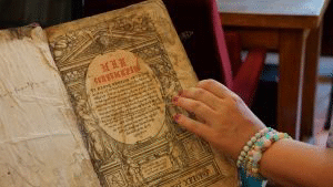 Отворени врати и редица събития в БАН за Европейските дни  на наследството 2018