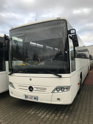 Пристигат 10 автобуса за линиите до планината Витоша