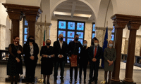 Прокуратурата