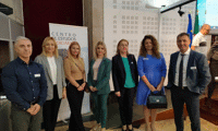Прокуратурата