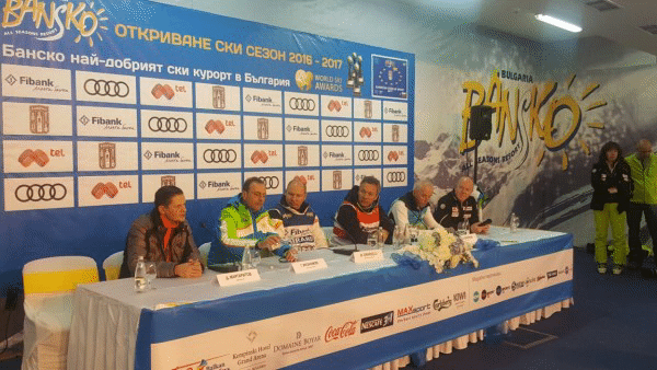 Димитър Маргаритов: „Упоритата и съвестна работа са определящи зимните ни курорти да бъдат предпочитани”