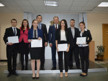 Мениджър за един ден в Министерство на икономиката