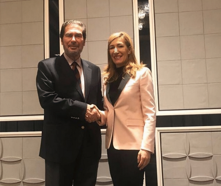 Министър Ангелкова: България може да има водеща роля в популяризирането на туризма в Черноморския регион