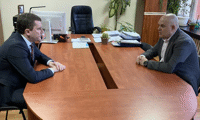 Прокуратурата