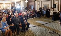 Президентството