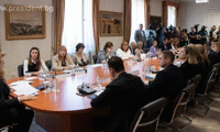 Президентството