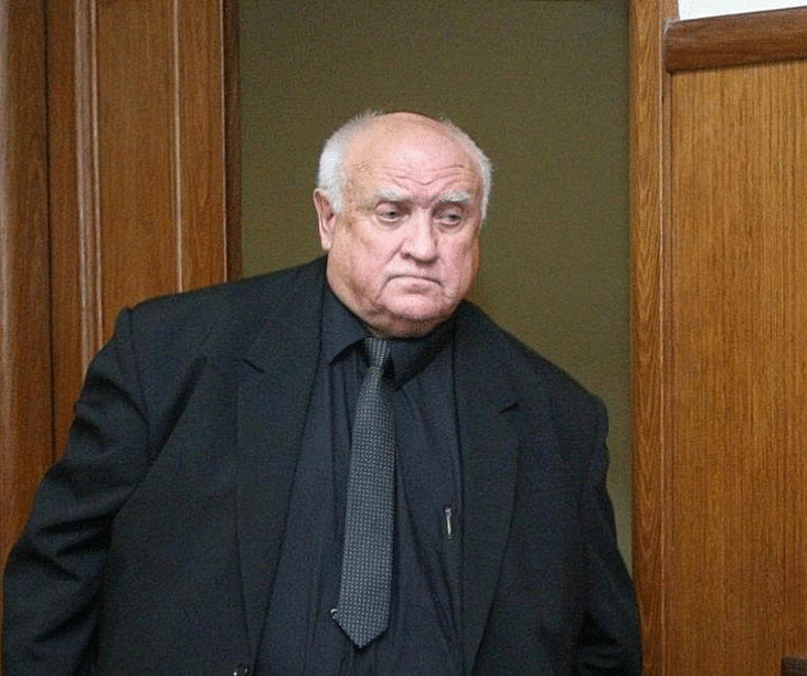 In memoriam: Почина адв. Марин Марковски