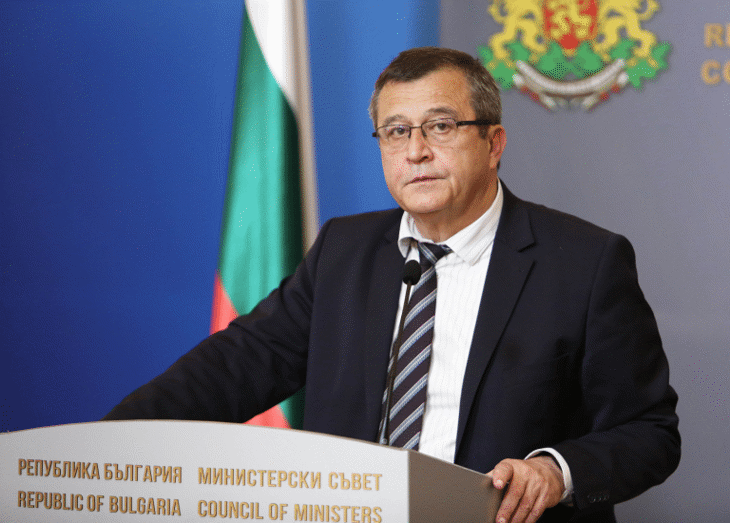 Министър Пенов:Прихме 21 национални програми в образованието за 230 млн.лв.
