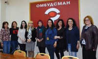 Омбудсманът