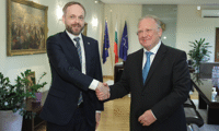 МВнР