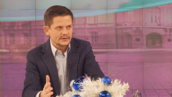 Димитър Маргаритов: „Внимателно с кредитите за празниците”