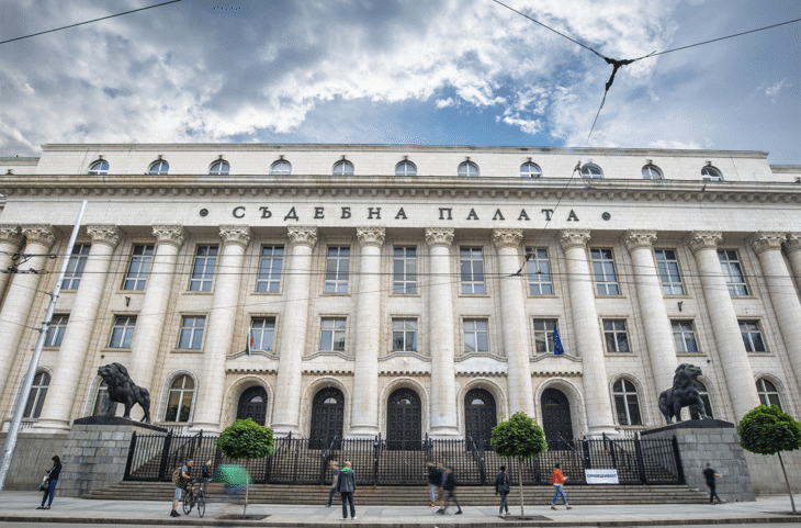 Потвърдена е мярка за неотклонение „задържане под стража“ спрямо обвиняемия за подкуп началник на сектор в Главна дирекция „Гранична полиция“ на МВР