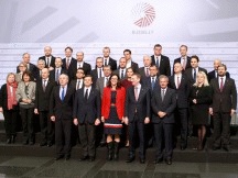 Министър Лукарски призова за подобряване достъпа на европейските производители до пазарите на страните от СТО