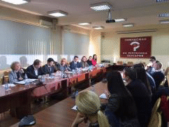 Омбудсманът Мая Манолова свиква форум за доброволчеството