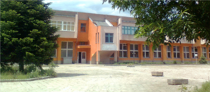 Професионалната Гимназия По Земеделие В Генерал Тошево Ще Бъде Изцяло Реновирана