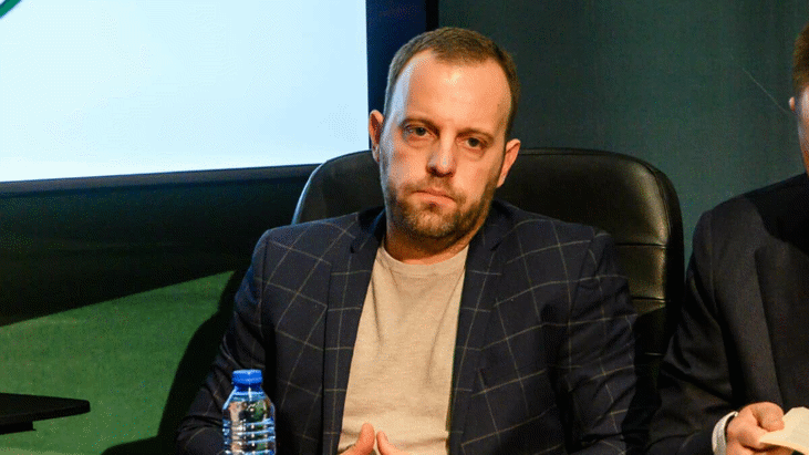 Отворено писмо във връзка с нападението срещу прокурора от СГП Иво Илиев