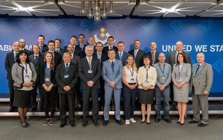 Въвеждането на съвременни технологии е от съществено значение за полицейската дейност