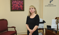 Омбудсманът
