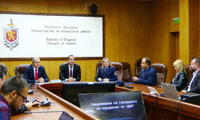 МВР