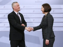 Министър Лукарски: Навлизането на цифровите услуги ще подобри работата на администрацията и бизнес средата