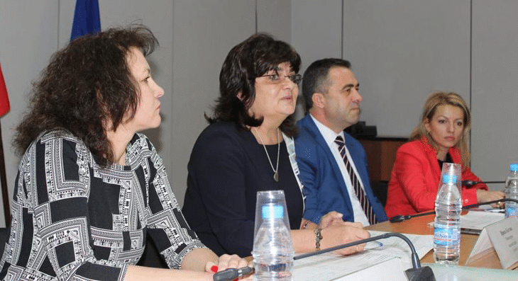 Липсата на кадри създава проблеми във водния сектор