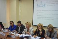 Омбудсманът Мая Манолова: Да се въведе задължителна първа обща среща по медиация при спор за родителски права