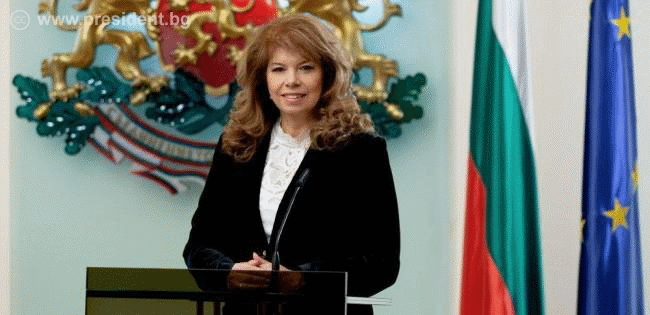 Вицепрезидентът: Националният борд по водите има нужда от време, за да заработи, отговорността му е голяма