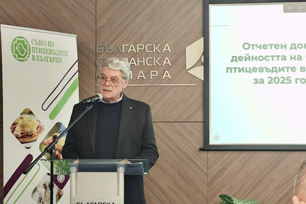 МЗХ работи за насърчаване на иновациите и повишаване на конкурентоспособността на птицевъдния сектор