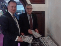 Заместник-министър Любен Петров: Първата процедура по Оперативна програма „Иновации и конкурентоспособност” ще бъде отворена в средата на април