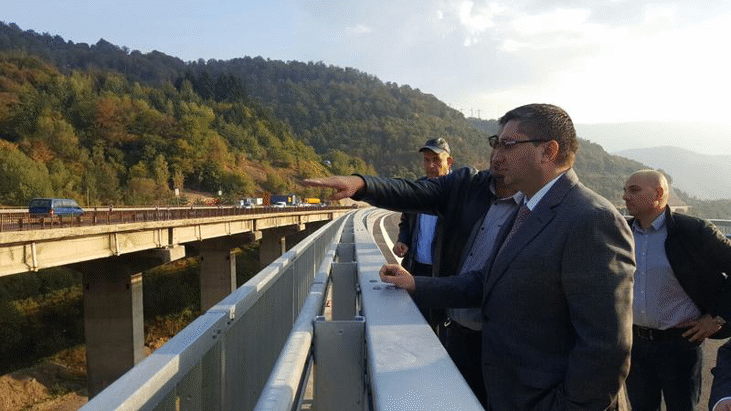 Шофьорите по АМ „Хемус“ вече преминават през ремонтираната тръба за Варна на тунел „Витиня“