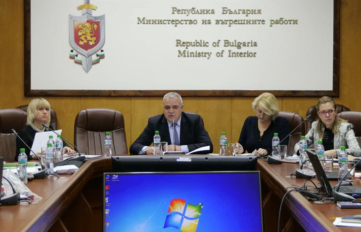 Редовно заседание на Съвета за социално партньорство