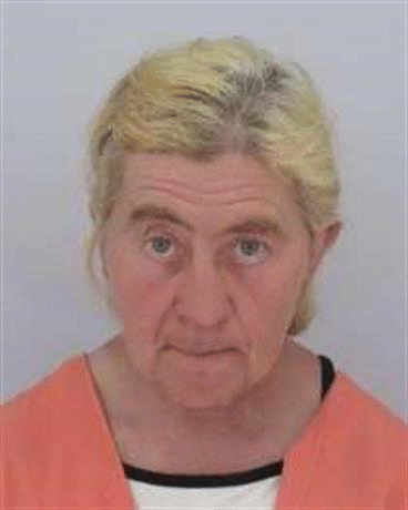 Полицията издирва Мария Стоянова Рангелова